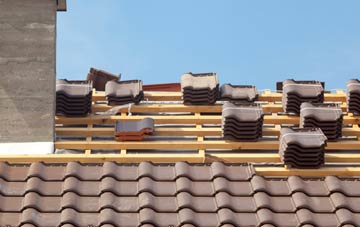 Middle Bourne clay roofing costs
