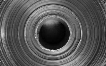 Middle Bourne edpm waterproofing