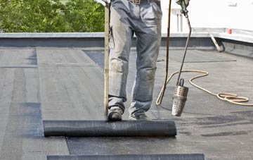flat roof replacement Middle Bourne, Surrey