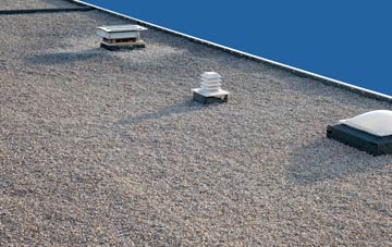 flat roofing Middle Bourne, Surrey