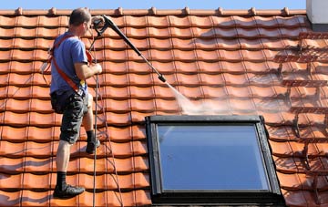 roof cleaning Middle Bourne, Surrey