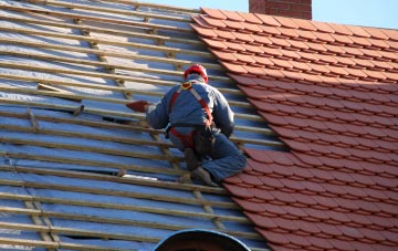 roof tiles Middle Bourne, Surrey