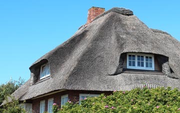 thatch roofing Middle Bourne, Surrey