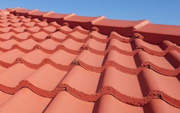 Middle Bourne tile and slate roof replacement