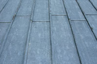Middle Bourne lead roofing