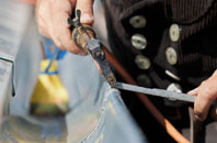 Middle Bourne lead roof quotes