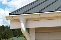 Middle Bourne soffits